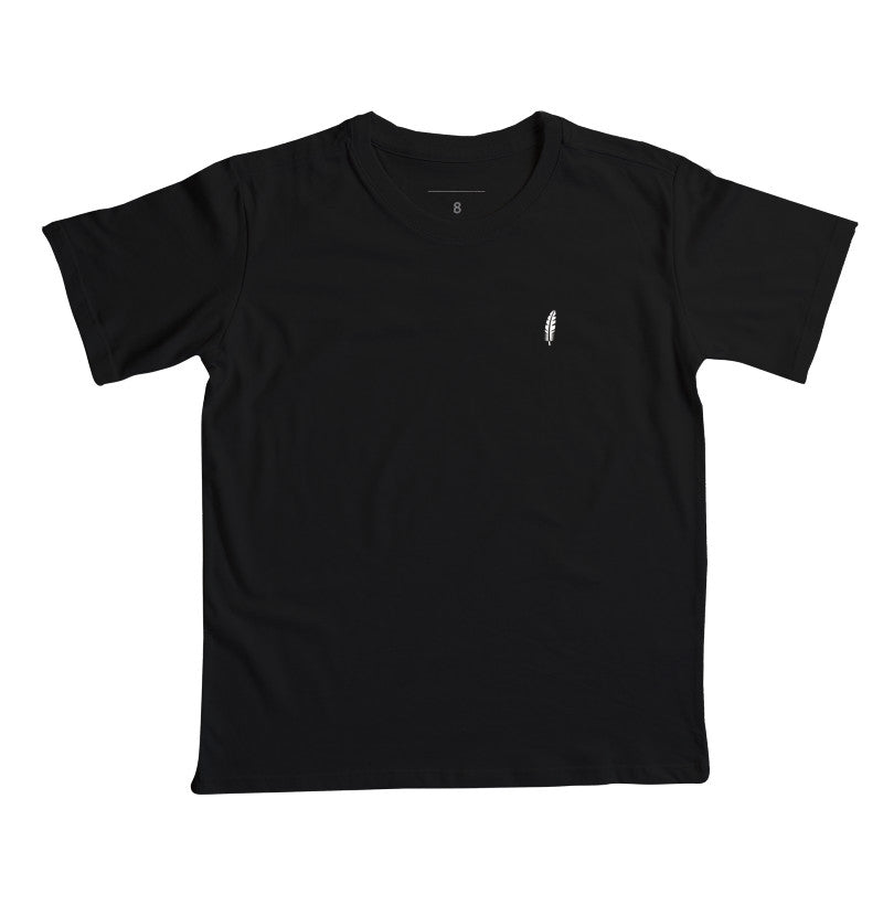 Camiseta Infantil Indiao - Basica