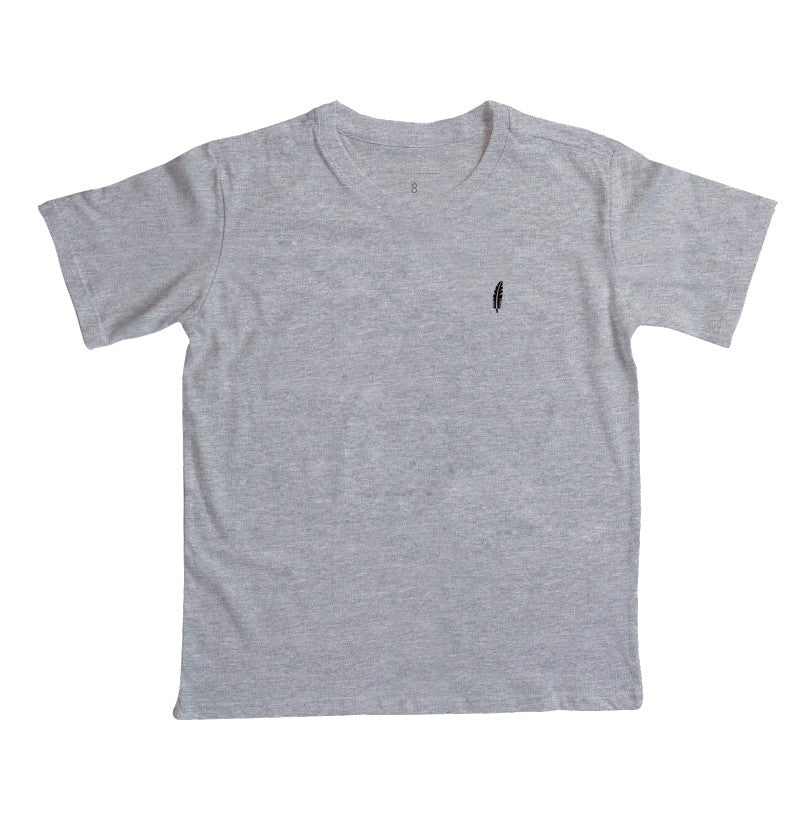 Camiseta Infantil Indiao - Basica