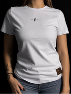 Camiseta Feminina Country Algodão Pima com Elastano - Country Life – foto 5 – Indião Store