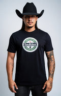 Camiseta  Algodao Pima com Elastano - Indiao Premium