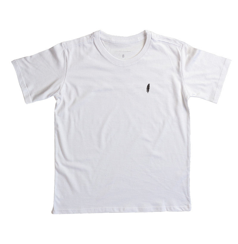 Camiseta Infantil Indiao - Basica