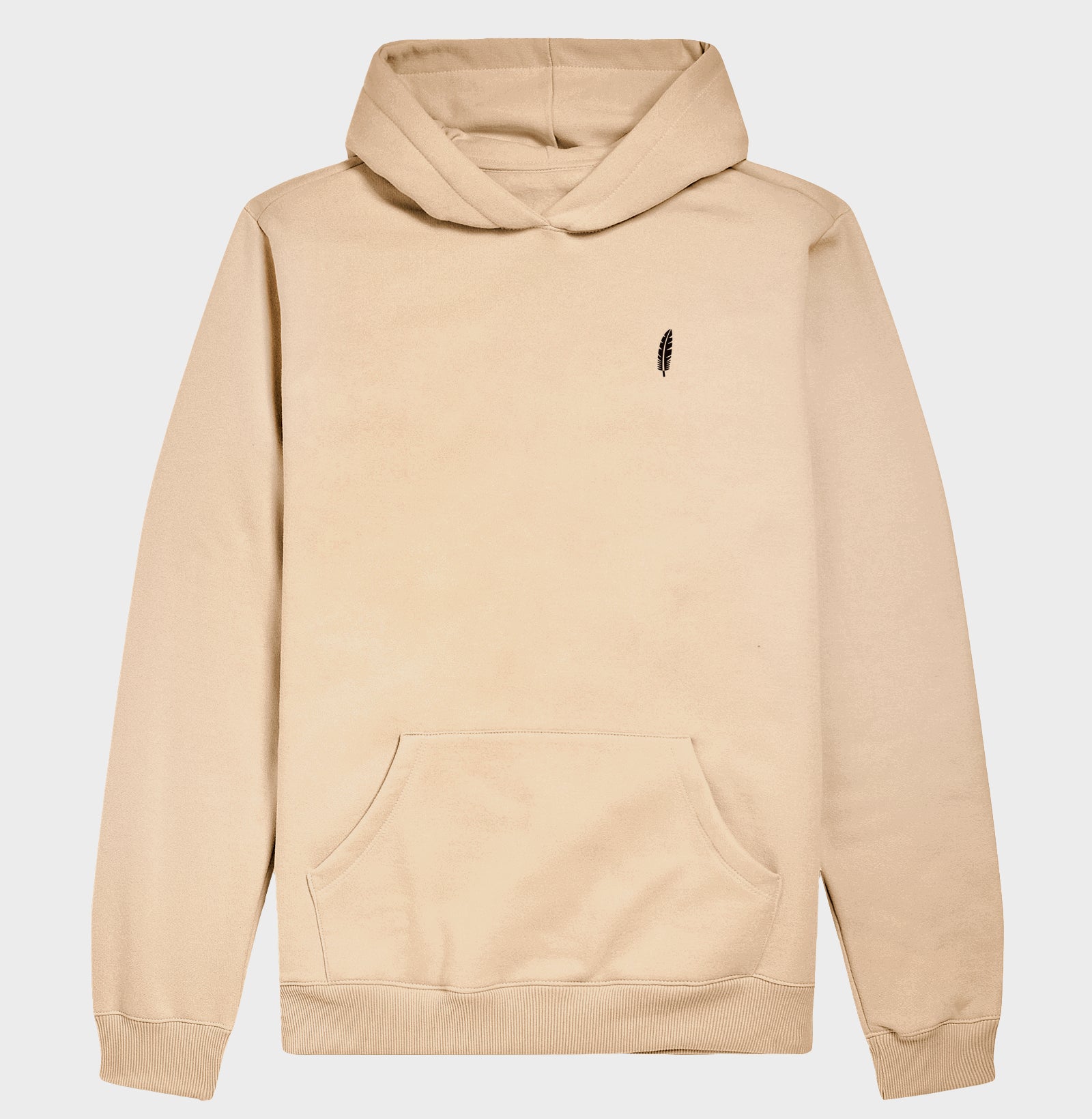 Moletom com Capuz (hoodie) Indiao