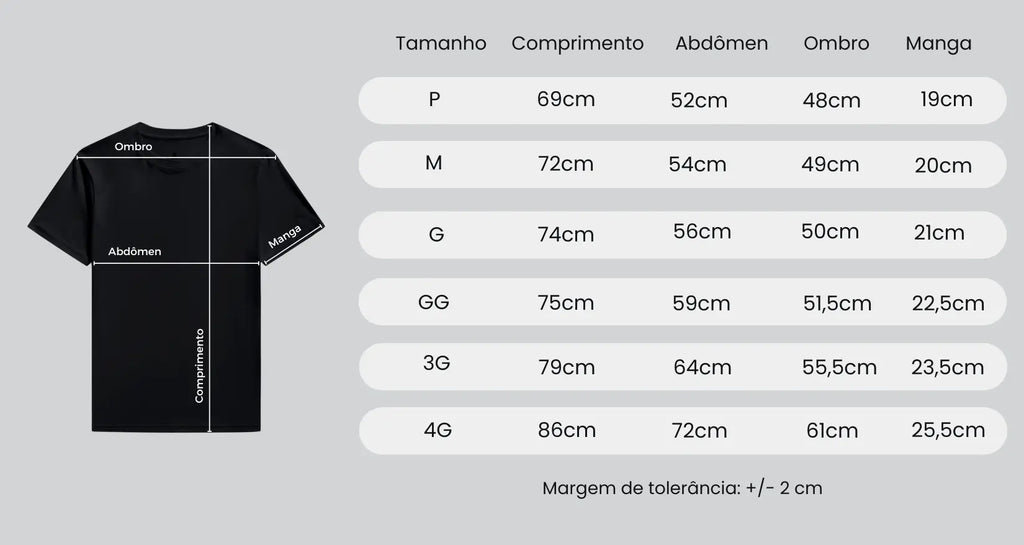 Camiseta 100% Algodão - Todes é Meus Oves