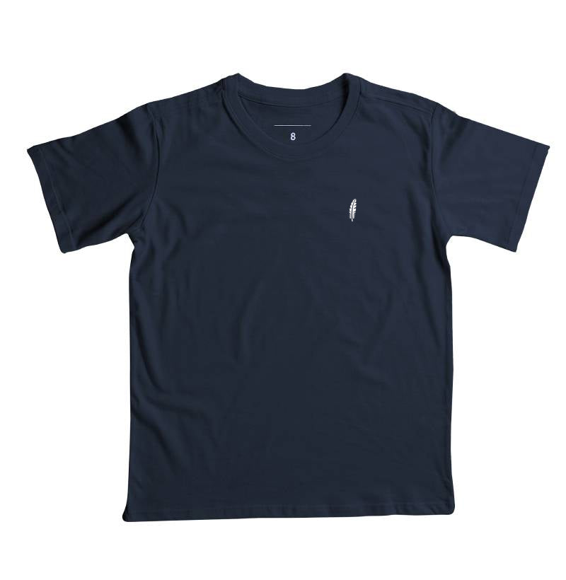 Camiseta Infantil Indiao - Basica